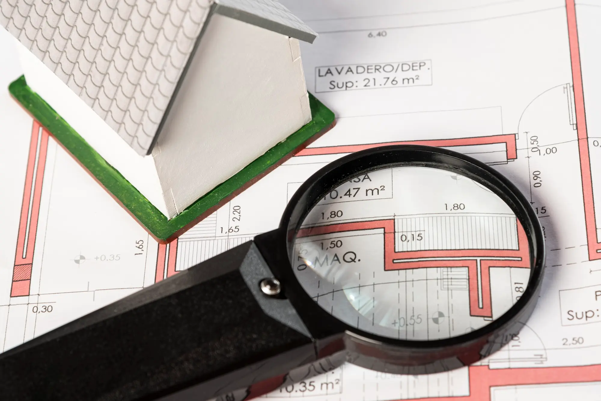 Building inspection Romsey - Inspectra licensed inspector